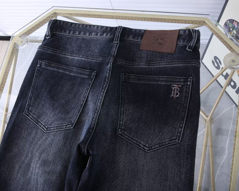 Burberry Jeans